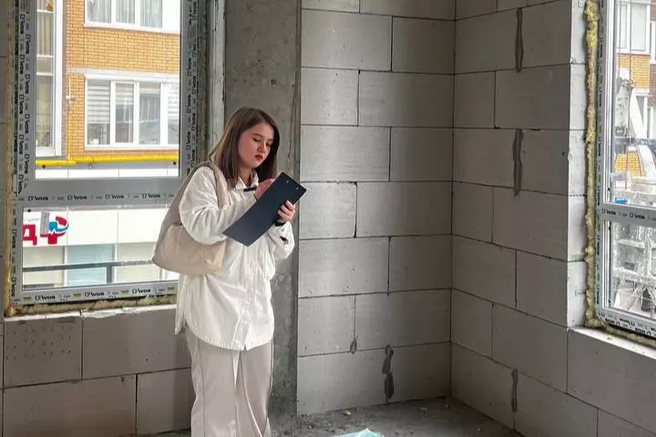 Команда Hall Design працює в офісі торгового центру